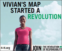 Vivian's Map Started a Revolution
