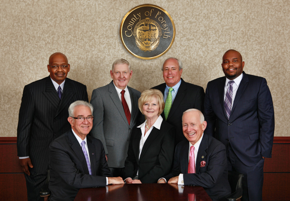 Board of Commissioners
