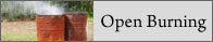 Open Burning