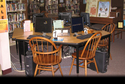 Computer Services
