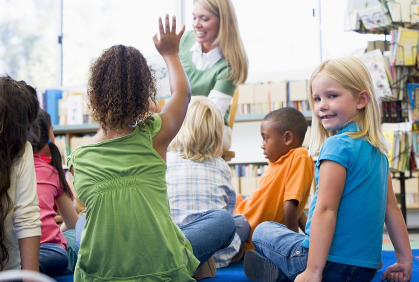 Children’s Storytime every Thursday @ 10:30 am.