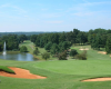 Tanglewood Park’s Annual Linwood Taylor Memorial Captain’s Choice Golf Tournament