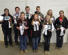 Livestock Team Wins State Contest