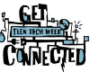 Teen Tech Week: Check in @ Your Library!