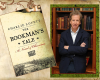 Charlie Lovett and The Bookman's Tale, A Novel of Obsession
