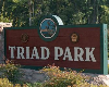 Triad Park - Public Meeting at Kernersville Town Hall
