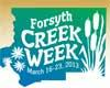 Forsyth Creek Week March 16-23, 2013 