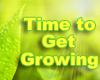 Spring Home & Garden Series at the Library
