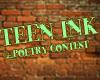 Teen Ink Poetry Contest