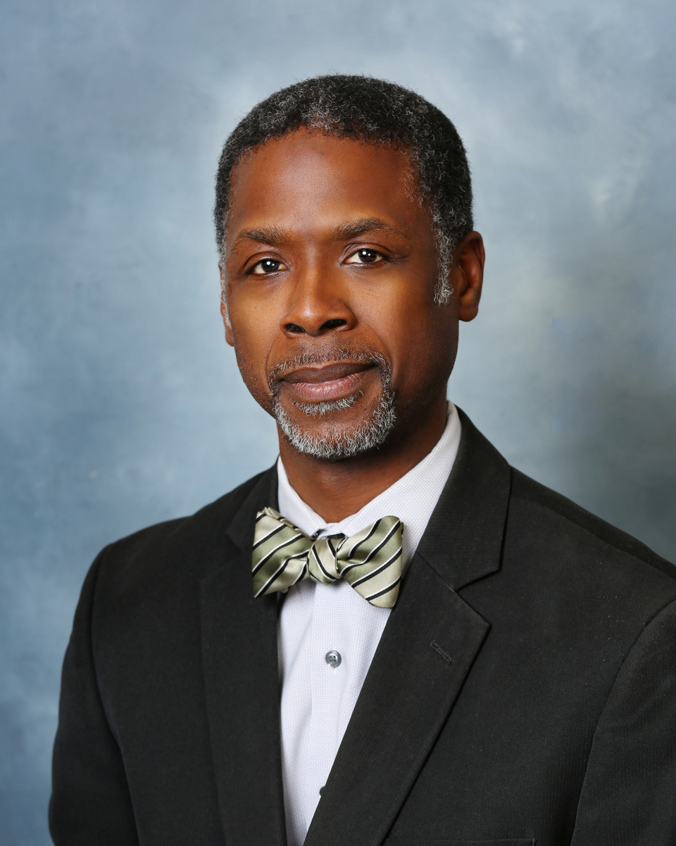 Damon L. Sanders-Pratt