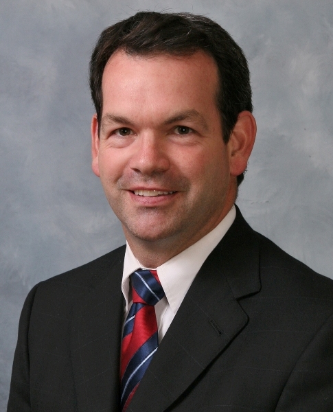 J. Dudley Watts, Jr.