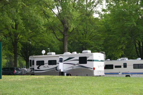 RV Campground