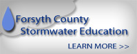 Stormwater Education