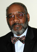 Calvert B. Jeffers, Jr., D.V.M.
