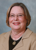 Linda Petrou, PhD.