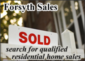 Forsyth Sales