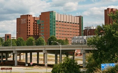 Bowman Gray School of Medicine
