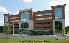 Forsyth Technical Community College