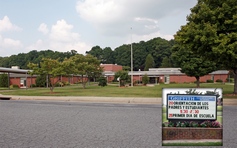 Griffith Elementary School