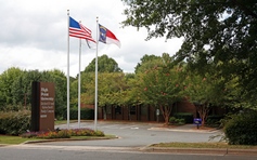 High Point University