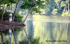 Kernersville Lake Park