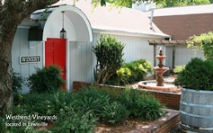 Westbend Vineyards - located in Lewisville