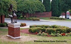Winston-Salem State University