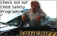 Check out our Child Safety Programs