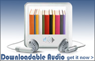 Downloadable Audio - Get It Now