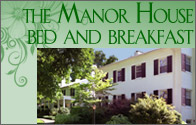 Manor House Bed and Breakfast