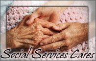 Social Services Cares
