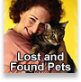 Lost and Found Pets