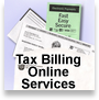 Tax Billing Online Services