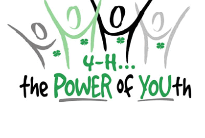 Join 4-H Now!