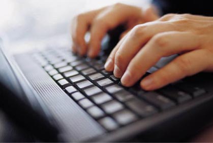 Free Computer Classes at the Lewisville Branch Library