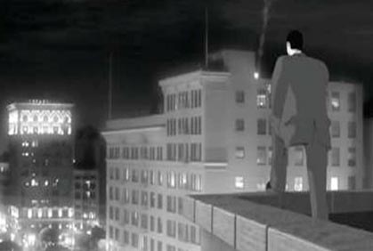 Film Noir Movie Series, Mondays at Central Library