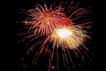 Tanglewood Park Will No Longer Host Its Own 4th of July Fireworks Display    