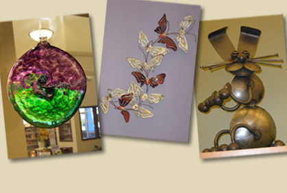 Art Display