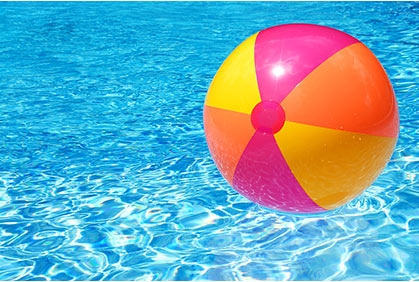 Aquatic Center at Tanglewood Park Opening Soon!
