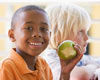 Schools to Offer Free Meals this Summer