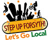 Step Up Forsyth 2012 Program Results