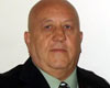 Corporal Billy Huie Retires