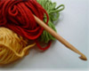Learn to Crochet at Lewisville