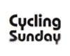 New route for Spring 2012 Cycling Sunday 