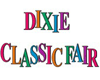 Dixie Classic Fair Opens 2010 Competitive Entries