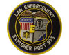 Law Enforcement Explorer Program