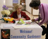 Community Gardening Networking Event