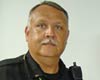 Lieutenant Tommy Hicks Retires