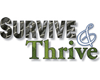 Survive & Thrive @ Your Library: Job Seeker Series