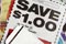 Coupons 101: Grocery Stores